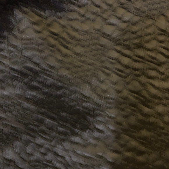 Mossimo Embroidered Blazer - Picture 3 of 5